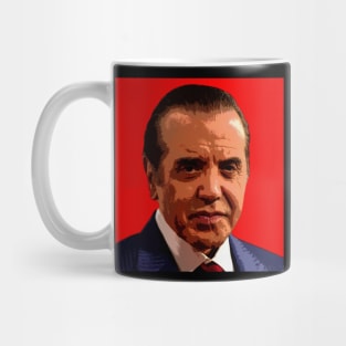 Chazz Palminteri Mug